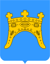 Splitsko-dalmatinska županija Logo