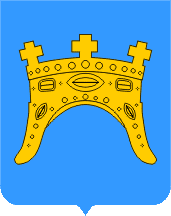 Splitsko-dalmatinska županija Logo