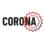Corona Virus 2019 / 2020 Logo