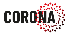 Corona Virus 2019 / 2020 Logo