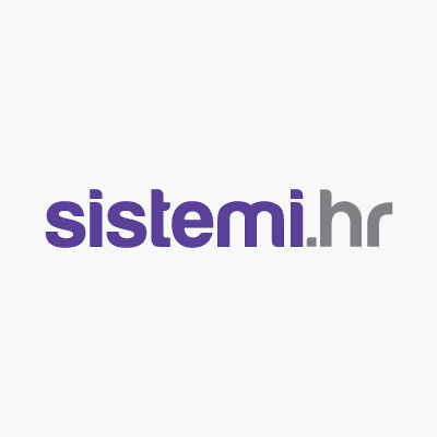 sistemi.hr Logo